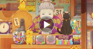 アニメ「銭天堂」の放送日や配信状況は？Netflix、Amazonプライムビデオ、Huluで視聴することはできる？