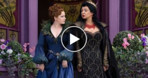 魔法にかけられて2のサブスク配信しているのは？ネットフリックス、Amazonプライム、Disney+などを調査