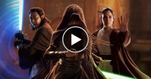スター・ウォーズ：アコライトが見れるのはどの配信サービス？【Netflix Amazonプライム U-NEXT】